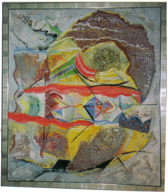 "Das Ende der Monarchie" von Günther Frank