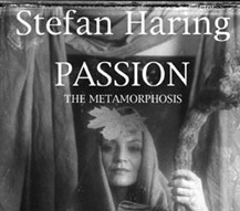 Biografie von Stefan Haring