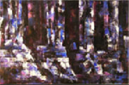 "Column mystic"