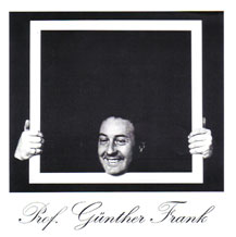Biografie & Bilder von Prof. Günther Frank