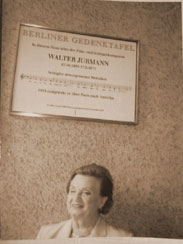 Yvonne Jurmann