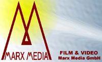 MARX MEDIA Film & Video